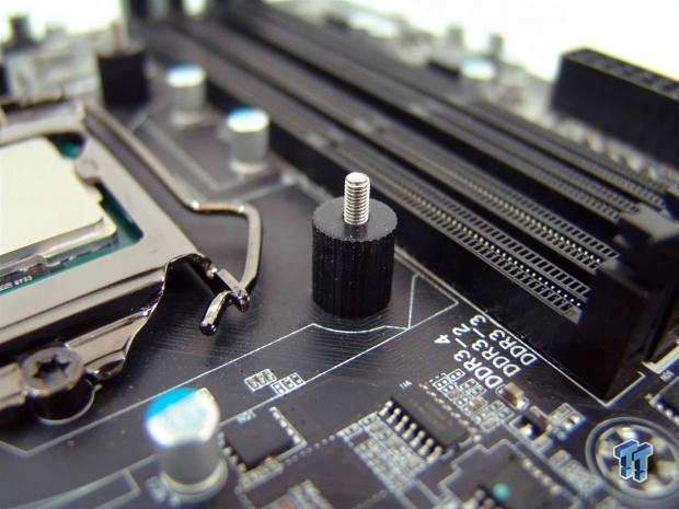 Thermaltake NiC C5 Untouchable Cool CPU Cooler Review 25 Thermaltake NiC C5 Untouchable Cool CPU Cooler Review 25