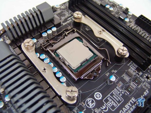 Thermaltake NiC C5 Untouchable Cool CPU Cooler Review 26 Thermaltake NiC C5 Untouchable Cool CPU Cooler Review 26