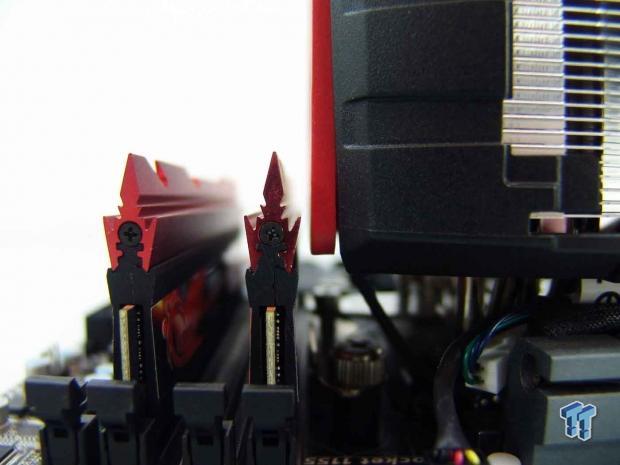 Thermaltake NiC C5 Untouchable Cool CPU Cooler Review 30 Thermaltake NiC C5 Untouchable Cool CPU Cooler Review 30