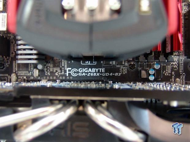 Thermaltake NiC C5 Untouchable Cool CPU Cooler Review 31 Thermaltake NiC C5 Untouchable Cool CPU Cooler Review 31