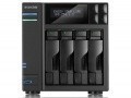 Asustor AS-604T 4-Bay NAS Review