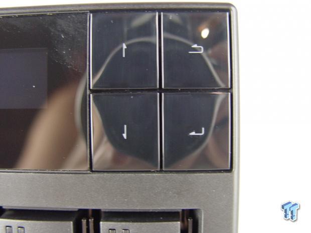Asustor AS-604T 4-Bay NAS Review 12