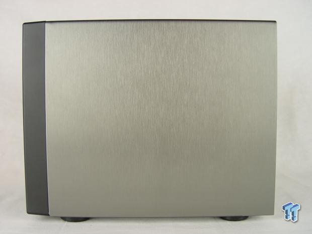 Asustor AS-604T 4-Bay NAS Review 19