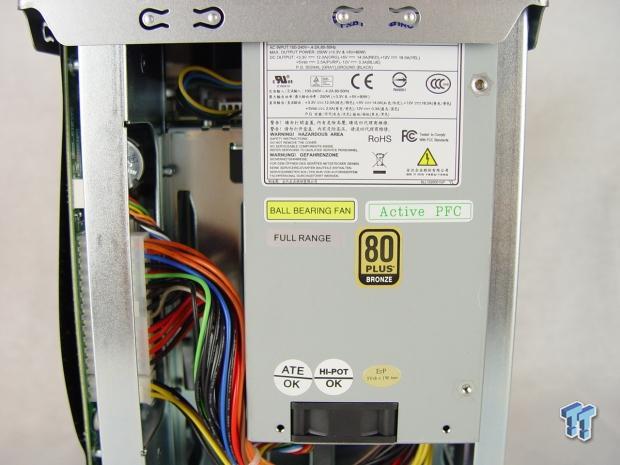 Asustor AS-604T 4-Bay NAS Review 20