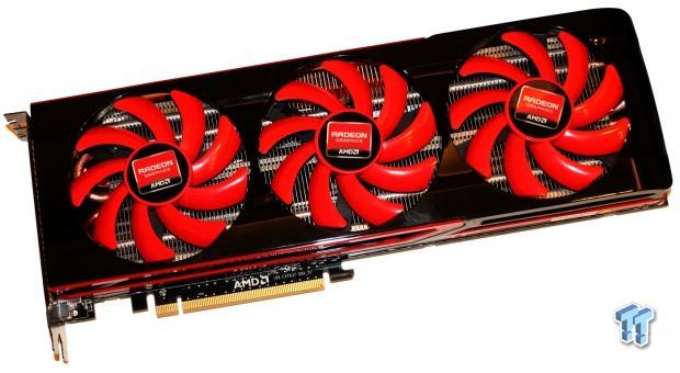 AMD Radeon HD 7990 6GB Dual GPU Video Card Review | TweakTown