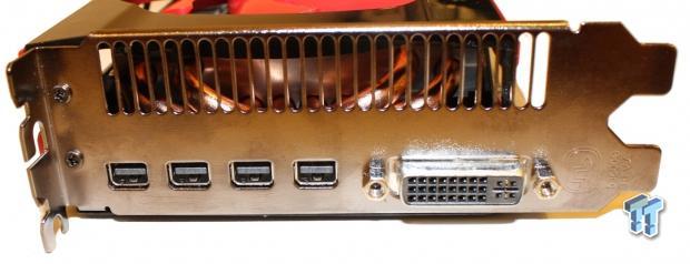 AMD Radeon HD 7990 6GB Dual GPU Video Card Review 06