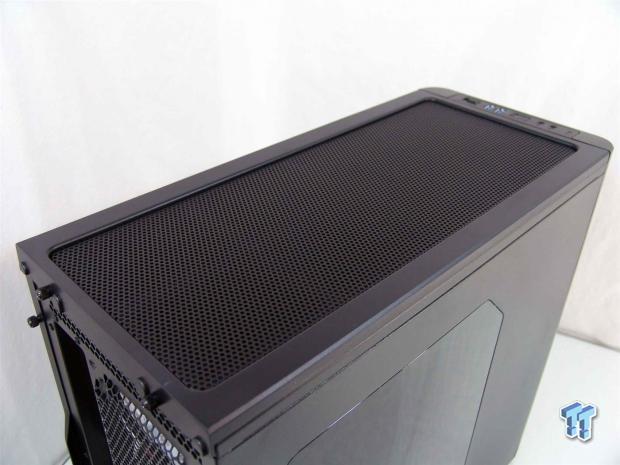 Fractal Design ARC Midi R2 Mid-Tower Chassis Review 09 Fractal Design ARC Midi R2 Mid-Tower Chassis Review 09