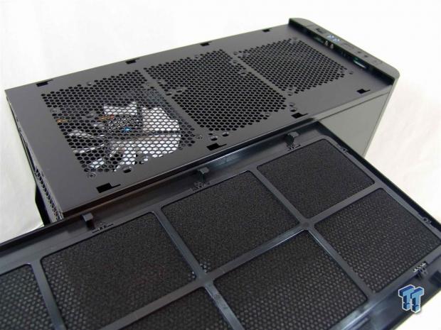 Fractal Design ARC Midi R2 Mid-Tower Chassis Review 10 Fractal Design ARC Midi R2 Mid-Tower Chassis Review 10