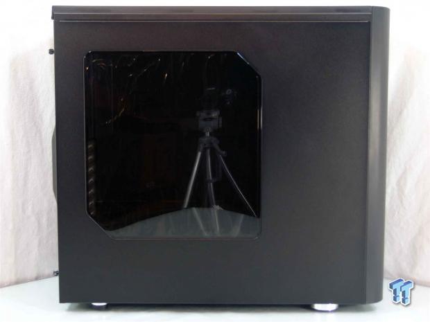 Fractal Design ARC Midi R2 Mid-Tower Chassis Review 11 Fractal Design ARC Midi R2 Mid-Tower Chassis Review 11