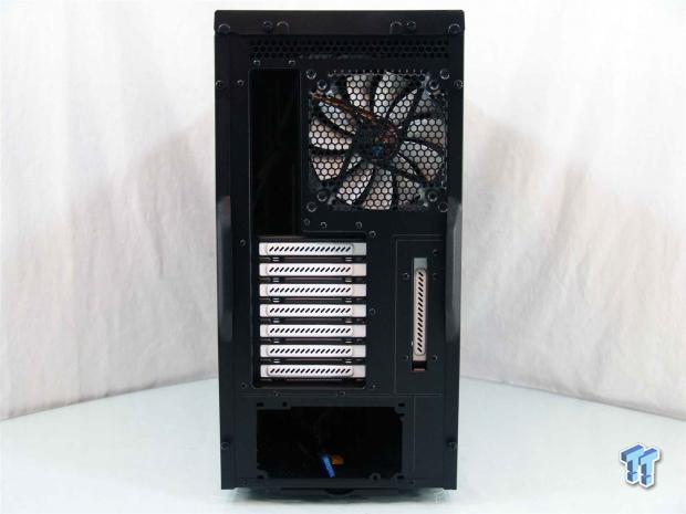 Fractal Design ARC Midi R2 Mid-Tower Chassis Review 12 Fractal Design ARC Midi R2 Mid-Tower Chassis Review 12
