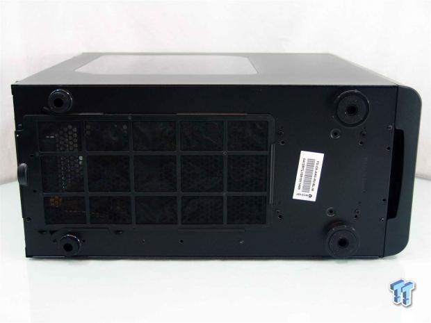 Fractal Design ARC Midi R2 Mid-Tower Chassis Review 14 Fractal Design ARC Midi R2 Mid-Tower Chassis Review 14