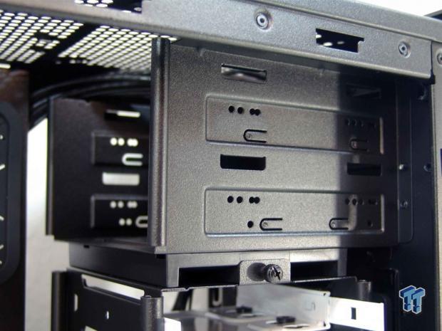 Fractal Design ARC Midi R2 Mid-Tower Chassis Review 16 Fractal Design ARC Midi R2 Mid-Tower Chassis Review 16