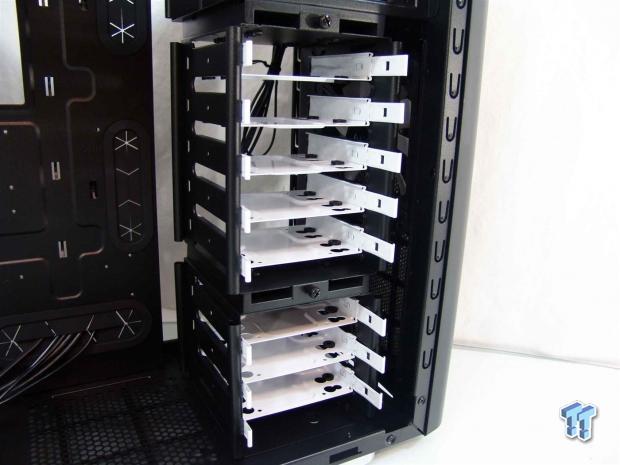 Fractal Design ARC Midi R2 Mid-Tower Chassis Review 17 Fractal Design ARC Midi R2 Mid-Tower Chassis Review 17