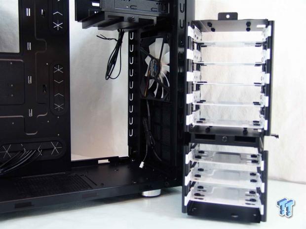 Fractal Design ARC Midi R2 Mid-Tower Chassis Review 18 Fractal Design ARC Midi R2 Mid-Tower Chassis Review 18