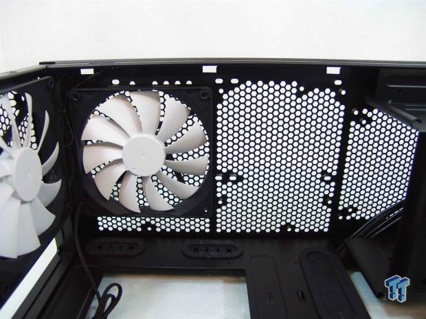 Fractal Design ARC Midi R2 Mid-Tower Chassis Review 19 Fractal Design ARC Midi R2 Mid-Tower Chassis Review 19