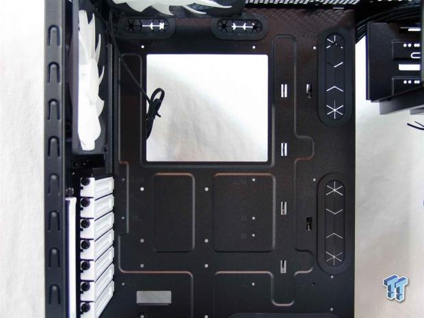 Fractal Design ARC Midi R2 Mid-Tower Chassis Review 20 Fractal Design ARC Midi R2 Mid-Tower Chassis Review 20