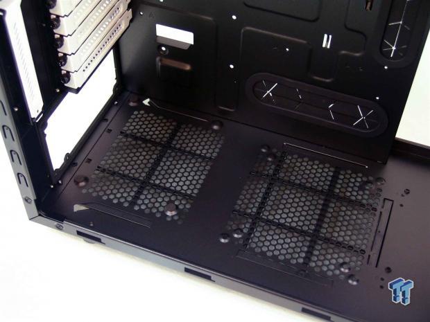 Fractal Design ARC Midi R2 Mid-Tower Chassis Review 21 Fractal Design ARC Midi R2 Mid-Tower Chassis Review 21
