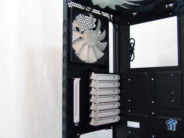 Fractal Design ARC Midi R2 Mid-Tower Chassis Review 22 Fractal Design ARC Midi R2 Mid-Tower Chassis Review 22