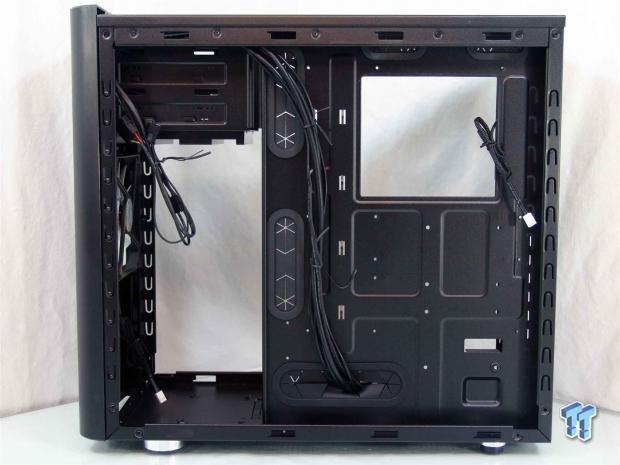 Fractal Design ARC Midi R2 Mid-Tower Chassis Review 23 Fractal Design ARC Midi R2 Mid-Tower Chassis Review 23