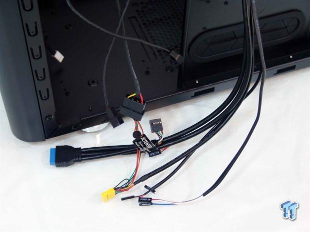 Fractal Design ARC Midi R2 Mid-Tower Chassis Review 24 Fractal Design ARC Midi R2 Mid-Tower Chassis Review 24
