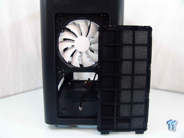 Fractal Design ARC Midi R2 Mid-Tower Chassis Review 25 Fractal Design ARC Midi R2 Mid-Tower Chassis Review 25