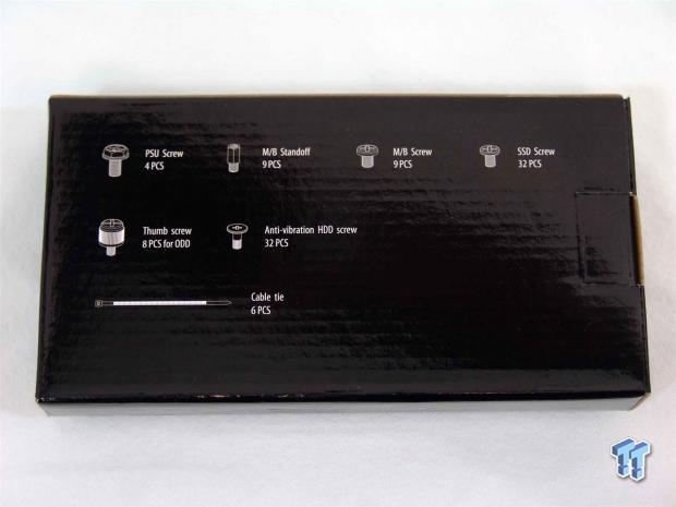 Fractal Design ARC Midi R2 Mid-Tower Chassis Review 26 Fractal Design ARC Midi R2 Mid-Tower Chassis Review 26