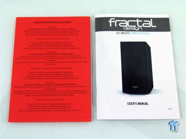 Fractal Design ARC Midi R2 Mid-Tower Chassis Review 28 Fractal Design ARC Midi R2 Mid-Tower Chassis Review 28