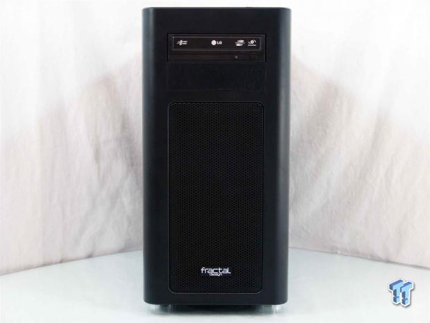 Fractal Design ARC Midi R2 Mid-Tower Chassis Review 32 Fractal Design ARC Midi R2 Mid-Tower Chassis Review 32