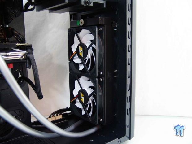 Fractal Design ARC Midi R2 Mid-Tower Chassis Review 34 Fractal Design ARC Midi R2 Mid-Tower Chassis Review 34