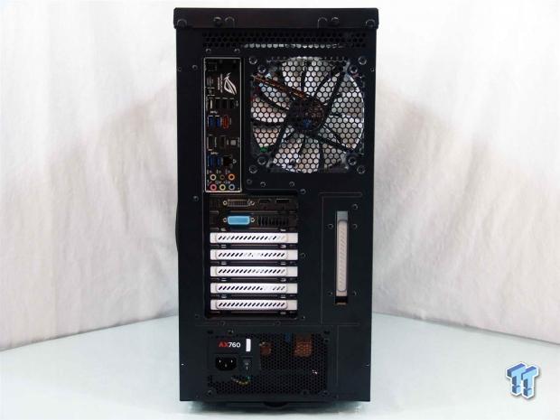 Fractal Design ARC Midi R2 Mid-Tower Chassis Review 36 Fractal Design ARC Midi R2 Mid-Tower Chassis Review 36