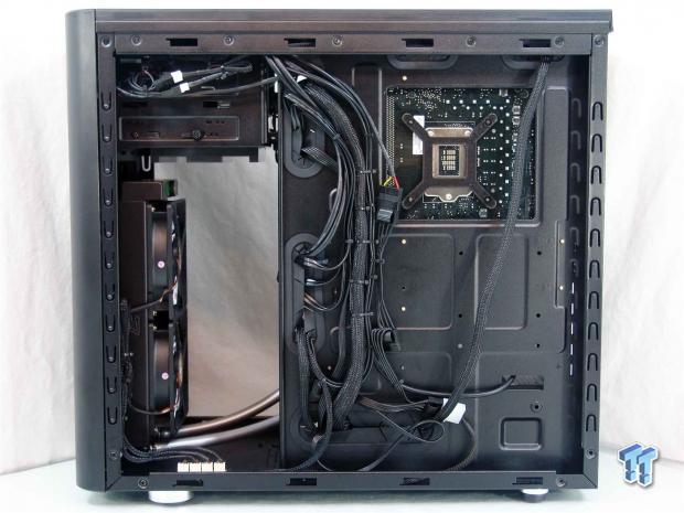 Fractal Design ARC Midi R2 Mid-Tower Chassis Review 37 Fractal Design ARC Midi R2 Mid-Tower Chassis Review 37