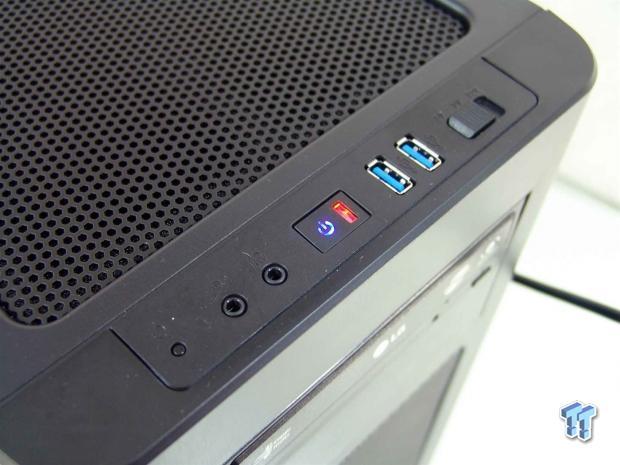 Fractal Design ARC Midi R2 Mid-Tower Chassis Review 39 Fractal Design ARC Midi R2 Mid-Tower Chassis Review 39