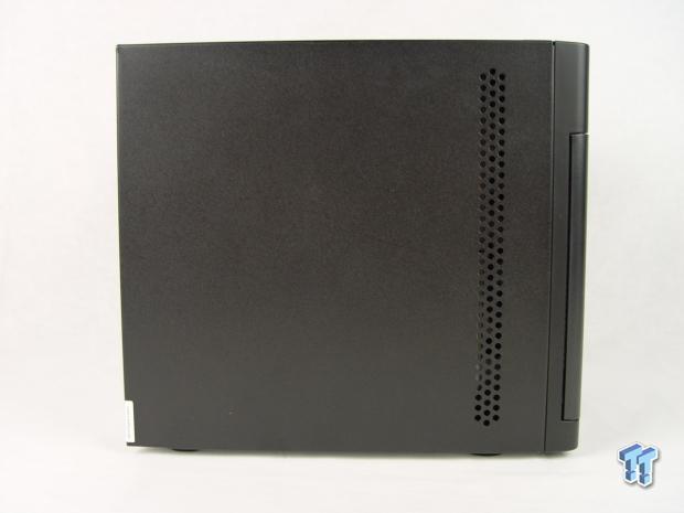 Infortrend EonNAS Pro 510 NAS Review 16