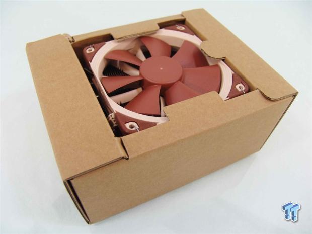 Noctua NH-U12S CPU Cooler Review 08 Noctua NH-U12S CPU Cooler Review 08