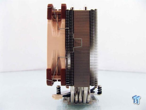 Noctua NH-U12S CPU Cooler Review 10 Noctua NH-U12S CPU Cooler Review 10