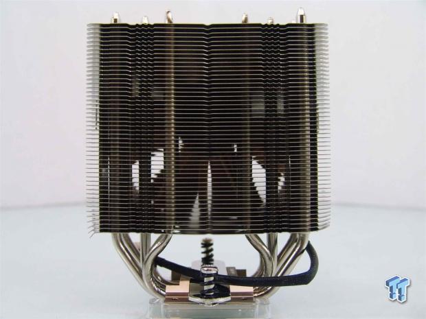 Noctua NH-U12S CPU Cooler Review 11 Noctua NH-U12S CPU Cooler Review 11