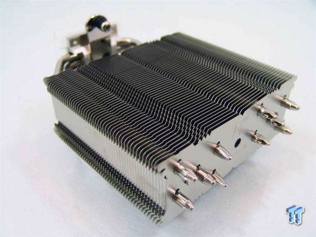 Noctua NH-U12S CPU Cooler Review 14 Noctua NH-U12S CPU Cooler Review 14
