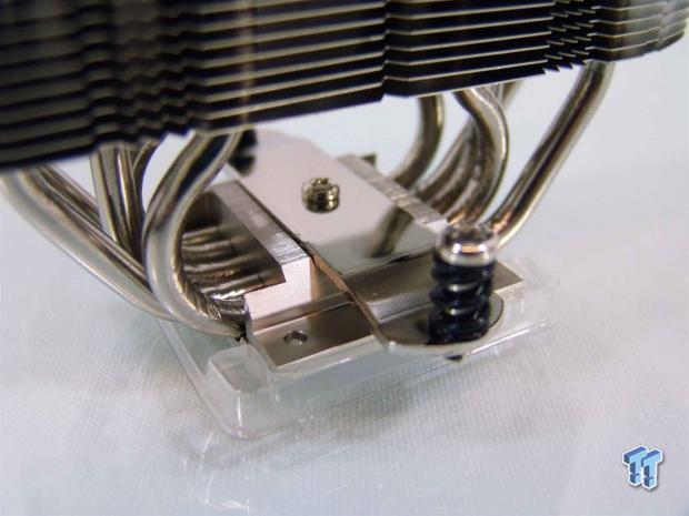 Noctua NH-U12S CPU Cooler Review 15 Noctua NH-U12S CPU Cooler Review 15