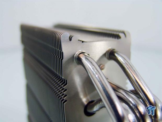 Noctua NH-U12S CPU Cooler Review 16 Noctua NH-U12S CPU Cooler Review 16
