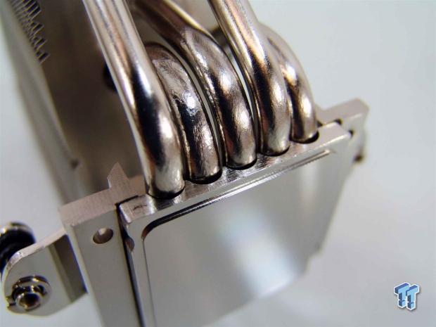 Noctua NH-U12S CPU Cooler Review 17 Noctua NH-U12S CPU Cooler Review 17
