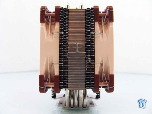 Noctua NH-U12S CPU Cooler Review 20 Noctua NH-U12S CPU Cooler Review 20