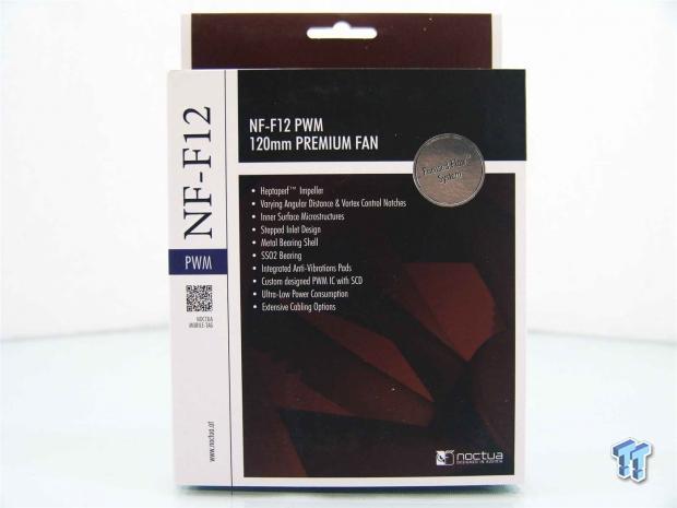 Noctua NH-U12S CPU Cooler Review 24 Noctua NH-U12S CPU Cooler Review 24
