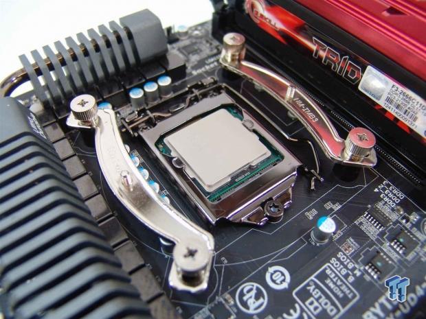 Noctua NH-U12S CPU Cooler Review 28 Noctua NH-U12S CPU Cooler Review 28