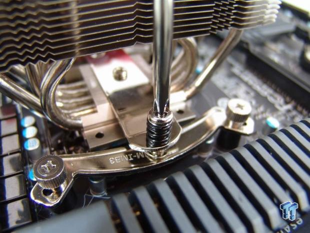 Noctua NH-U12S CPU Cooler Review 29 Noctua NH-U12S CPU Cooler Review 29