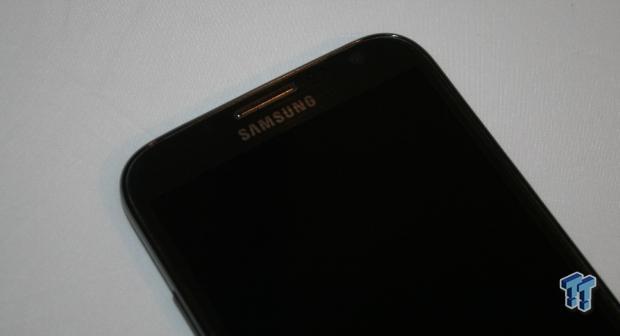 Samsung Galaxy Note Ii Phablet Review