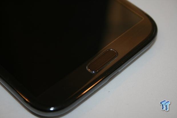 Samsung Galaxy Note II Phablet Review