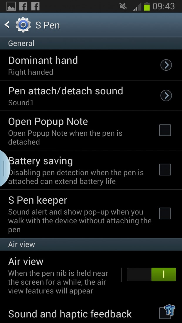 Samsung Galaxy Note II Phablet Review 22 Samsung Galaxy Note II Phablet Review 22