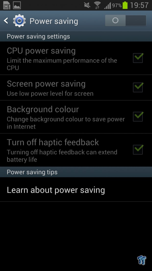 Samsung Galaxy Note II Phablet Review 25 Samsung Galaxy Note II Phablet Review 25