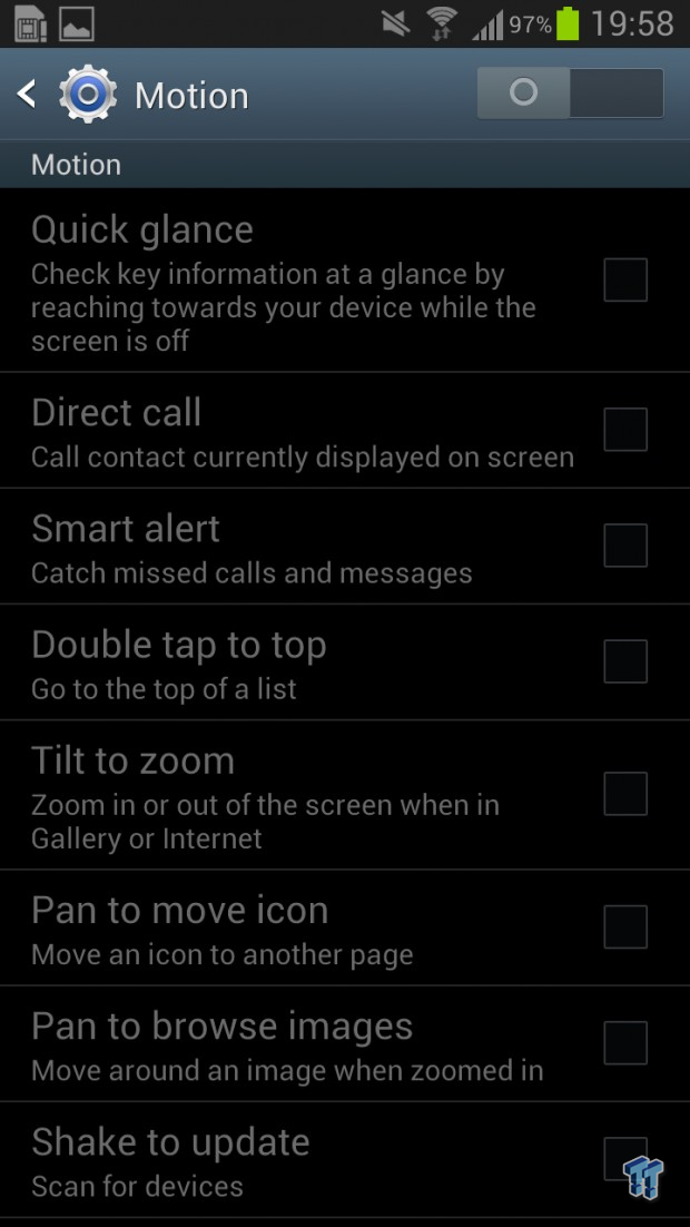 Samsung Galaxy Note II Phablet Review 26 Samsung Galaxy Note II Phablet Review 26