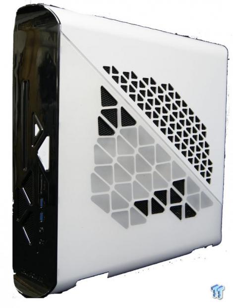 iBUYPOWER Revolt SFF Desktop Gaming PC Review 06 iBUYPOWER Revolt SFF Desktop Gaming PC Review 06